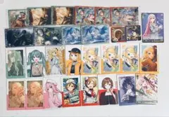 プロセカ バーチャルシンガー まとめ売り