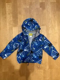 ☆ nima スキーウェア 120 ☆