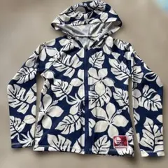 ラッシュガード　海水パンツ　キッズ130サイズ