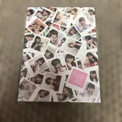 AKB48 あの頃がいっぱいDVD