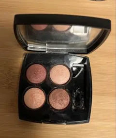 CHANEL レキャトルオンブル　87 アイシャドウ(^^)