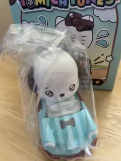 トミカ トミカチューンズ サンリオキャラクターズ Vol.2 ポチャッコのサムネイル
