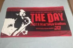 超希少・未使用】尾崎豊OZAKI ビーチタオル 1985年購入物 - メルカリ