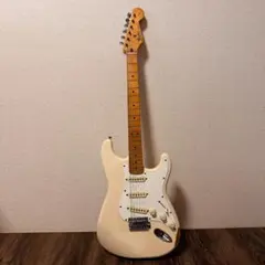 Fender Mexico Squier Series Stratocasterのサムネイル