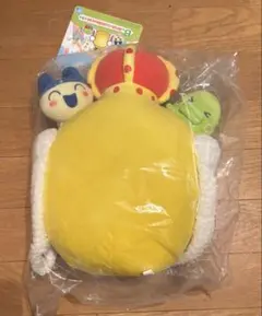 たまごっち 一番くじ B賞 飛びつき♪ごっち大王ぬいぐるみ