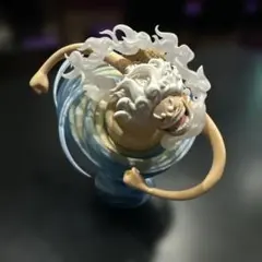 ワンピース モンキー・D・ルフィ ギア5 フィギュアのサムネイル