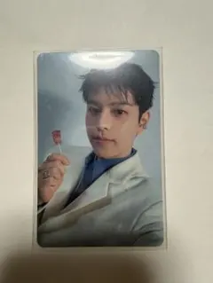 StrayKids GIANT スンミン 通常盤