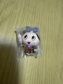 ぜんまいざむらい めじるしアクセサリー2