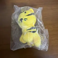 ミッフィー トラ むにゅぐるみ