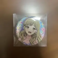 バンドリ GIGOホログラム缶バッジ ミニキャラ2024summer 上原ひまり