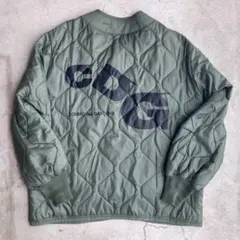 【初期】CDG×ALPHA コムデギャルソン ライナージャケットのサムネイル