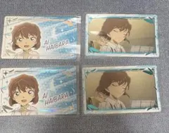 名探偵コナン ハイウェイの堕天使 カードセレクション
