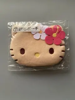 サンリオ 日焼けキティ