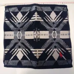 ポロ・ラルフ・ローレン ★タオルハンカチ