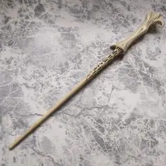 ハリーポッター　魔法の杖 ヴォルデモート卿モデル