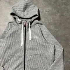 定価:14,080円　roial ジャガード織　フルジップパーカー