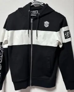 adamsJUGGLER RTEG パーカー M 新品タグ付き