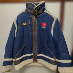 2025年最新】ミズノ 長野オリンピック ジャケットの人気アイテム