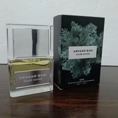 8-94 ARMAND BASI シルバー ネイチャー オードトワレ 50mL - メルカリ