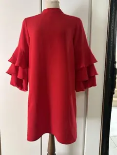 ZARA ザラ　ワンピース