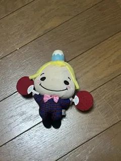 Hey! Say! JUMP 山田涼介 ぬいぐるみ マスコット くるすけ - メルカリ