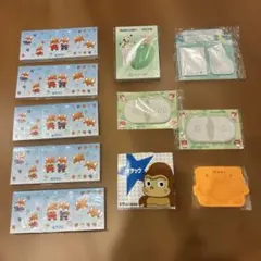 昭和レトロ サンリオ ニチバン 絆創膏 | Mercari