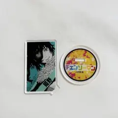 姫野 チェンソーマン アクリルキャラコレクション アクスタ アクリルスタンド