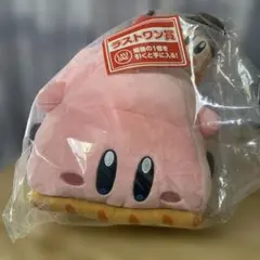 カービィ ぬいぐるみ ケーキデザイン ラストワン賞