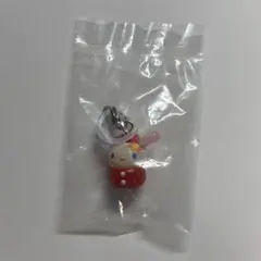 サンリオ いちごめじるしアクセサリー ウサハナ