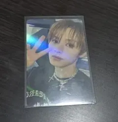 straykids スキズ リノ 樂star メクス makester