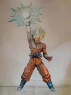 ドラゴンボールZ G×materia SON GOKU Ⅳ 　リペイント