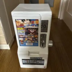カードダス20本体 筐体 ドラゴンボール 中古 美品 カードダス20本体 筐体 ドラゴンボール 中古 美品 - メルカリ