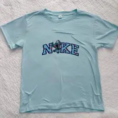 NIKE スティッチ Tシャツ 150