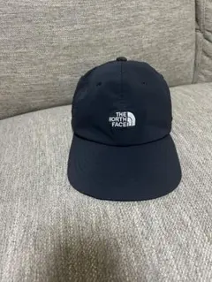 THE NORTH FACE キャップ ブラック キッズのサムネイル