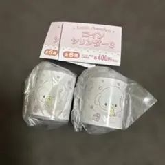 サンリオ コインシリンダー3 こぎみゅん
