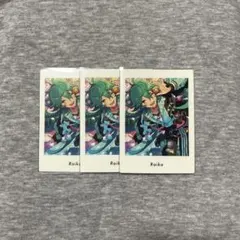 ライカ ぱしゃっつ