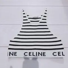 2026年最新】セリーヌタンクトップの人気アイテム - メルカリ