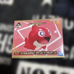 モンスターストライク一番くじ　Ｄ賞