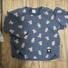 フタクマ　トレーナー　95 フタフタ