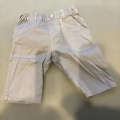 半ズボン　120cm