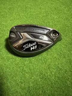 トルクレンチ付Titleist H2 818 ユーティリティ 19度 Sシャフト