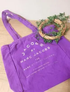 未使用MARC by MARC JACOBS トートバッグ