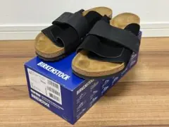 BIRKENSTOCK Kyoto / キョウト ブラック 27cm（42） - メルカリ