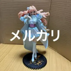 一番くじプレミアム 劇場版マクロスF 白うさぎver. シェリル・ノーム