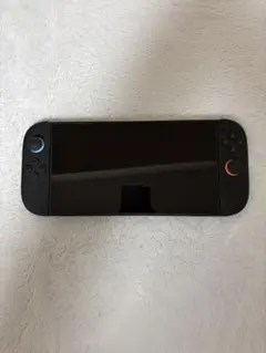 Nintendo Switch2 本体 ブラック ドック付き