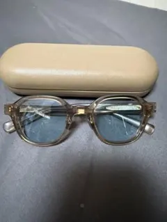 リサウンドクロージング サングラス キハク 完売品 - メルカリ