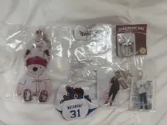 楽天イーグルス 渡辺翔太 グッズ まとめ売り