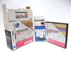 アルカノイドDS パドルコントローラ同梱版