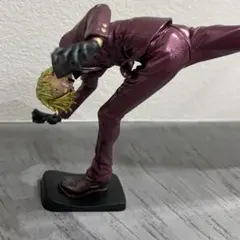 ワンピース サンジ フィギュア KING OF ARTIST