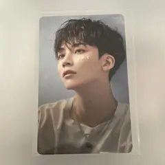 2026年最新】SEVENTEEN ジョンハン トレカ hmvの人気アイテム - メルカリ